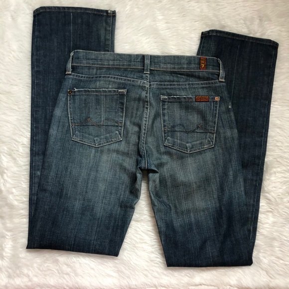 7 For all Markind size 26 - Picture 2 of 5